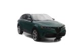 New 2024 Alfa Romeo Tonale Veloce image 2