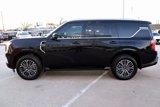 New 2025 Nissan Armada SL w/ Captain's Chari Seat Package image 2