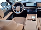 New 2026 Hyundai Santa Fe Calligraphy image 4