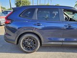 New 2026 Honda CR-V Sport-L image 4
