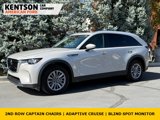 Used 2025 MAZDA CX-90 3.3 Turbo w/ Preferred Package image 1