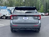 New 2025 Ford Explorer ST image 4