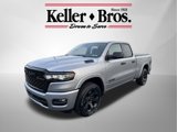 New 2025 RAM 1500 Big Horn image 3