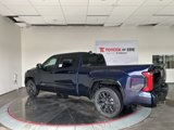 New 2025 Toyota Tundra Platinum image 5