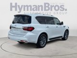 Certified 2023 INFINITI QX80 Luxe w/ Cargo Package image 3