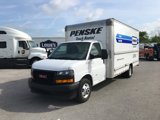 Used 2021 GMC Savana 3500 Extended w/ Power Convenience Package image 3