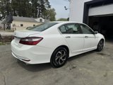 Used 2016 Honda Accord LX image 4