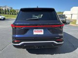 New 2025 Lexus TX 500h AWD image 4