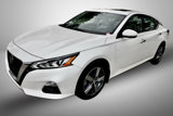 Used 2020 Nissan Altima 2.5 SL image 2