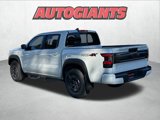 New 2025 Nissan Frontier PRO-4X image 5