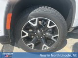 New 2025 Jeep Wagoneer Series II image 5