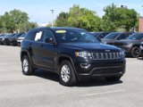 Certified 2021 Jeep Grand Cherokee Laredo image 2