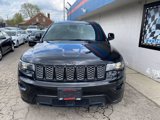 Used 2021 Jeep Grand Cherokee Laredo X image 5