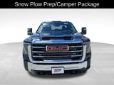 New 2025 GMC Sierra 2500 SLE w/ SLE Convenience Package image 4