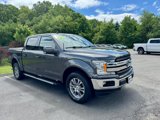 Used 2020 Ford F150 Lariat w/ Equipment Group 501A Mid image 5