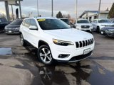Used 2020 Jeep Cherokee Limited image 2