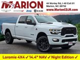 New 2025 RAM 2500 Laramie image 1