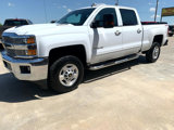 Used 2019 Chevrolet Silverado 2500 LT image 3