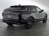 New 2026 Cadillac Lyriq V w/ LPO, Floor Liner Package image 3