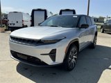 New 2025 Jeep Wagoneer Limited image 3