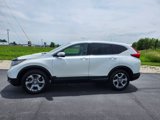 Used 2017 Honda CR-V EX-L image 2