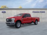 New 2025 Ford F350 XLT image 3