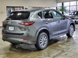 New 2025 MAZDA CX-5 AWD 2.5 S w/ Select Package image 4