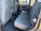 New 2025 Jeep Wrangler Sport S image 5