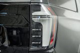 New 2025 Chevrolet Suburban Z71 w/ Comfort Package image 6