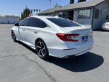 Used 2018 Honda Accord Sport image 5