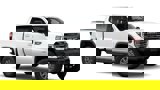 New 2026 GMC Sierra 1500 AT4X image 4