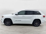 Certified 2021 Jeep Grand Cherokee High Altitude image 2