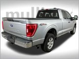 Certified 2022 Ford F150 XLT image 3