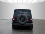 New 2025 Jeep Wrangler Unlimited Sport S 4xe image 4
