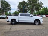 Used 2025 RAM 1500 Tungsten w/ Bed Utility Group image 2