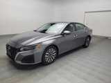 Used 2023 Nissan Altima 2.5 SV image 2