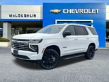 New 2025 Chevrolet Tahoe LT w/ Comfort Package image 1