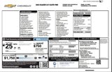 Used 2023 Chevrolet Blazer LT w/ Driver Confidence Package image 2