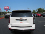 Used 2025 Cadillac Escalade Sport w/ Touring Package image 3