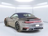 Certified 2024 Porsche 911 Turbo S image 3