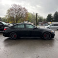 Used 2024 Mercedes-Benz C 63 AMG S image 2
