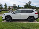 New 2025 Subaru Ascent Onyx Edition image 3