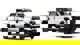 New 2025 GMC Sierra 2500 AT4X image 4