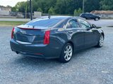 Used 2014 Cadillac ATS Luxury image 5