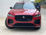 Certified 2024 Jaguar F-PACE R-Dynamic S image 2