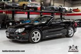 Used 2003 Mercedes-Benz SL 500 image 4