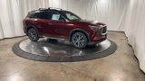 New 2025 INFINITI QX60 Autograph w/ Cargo Package image 2
