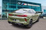 New 2025 BMW X6 M Competition w/ Executive Package image 4