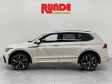 Used 2023 Volkswagen Tiguan SEL R-Line image 2