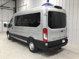 New 2025 Ford Transit 350 XL image 3